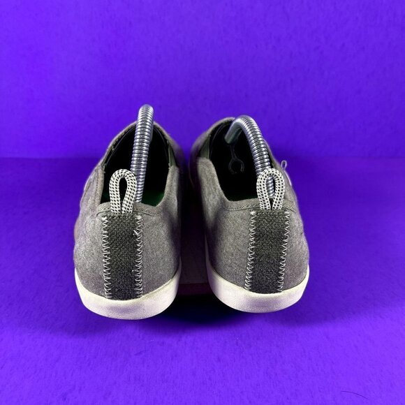 Sanuk Men's Light Brown Sideline Slip On Shoes Size 8 - Picture 4 of 10